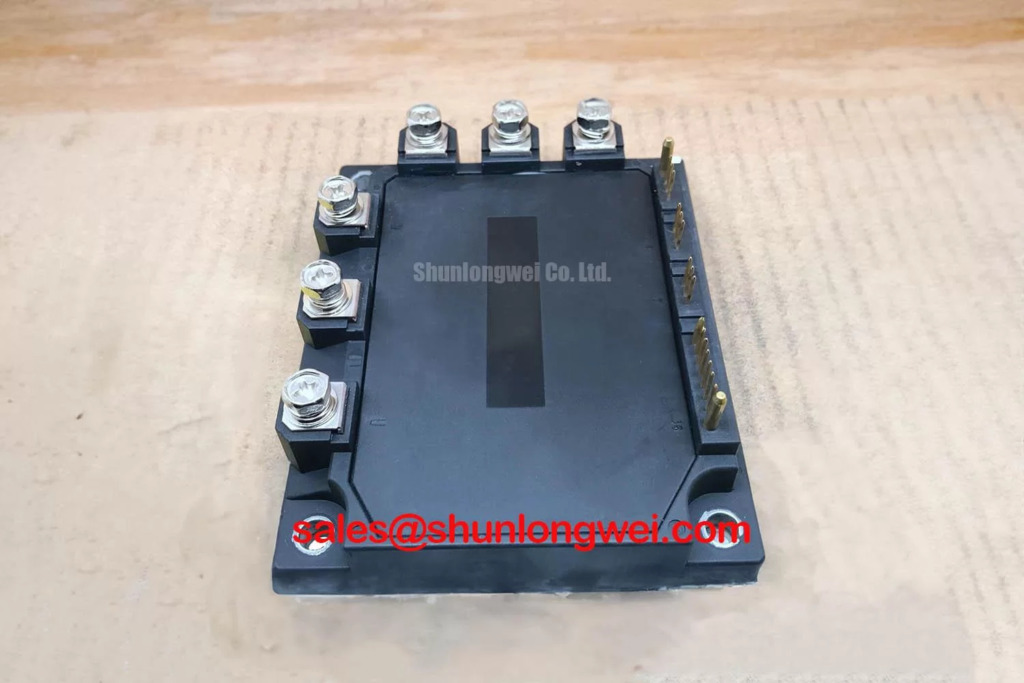 Real Photo of 6MBP100RA060