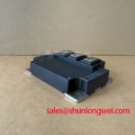 CM600DU-5F Package Photo