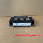 Mitsubishi CM600DU-5F IGBT