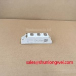 Semikron SKKT57/16E Thyristor/Diode Module