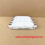 Infineon FS450R17KE3