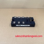 Toshiba MIG100J7CSB1W Intelligent Power Module (IPM)