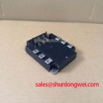 Mitsubishi PM100CVA060 Intelligent Power Module (IPM)