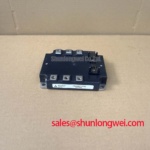 Mitsubishi PM100CVA060 Intelligent Power Module (IPM)