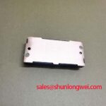 Mitsubishi PM75CL1B120 Intelligent Power Module (IPM)