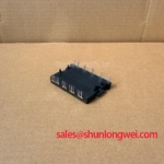 6MBP30RTB060 Package Photo