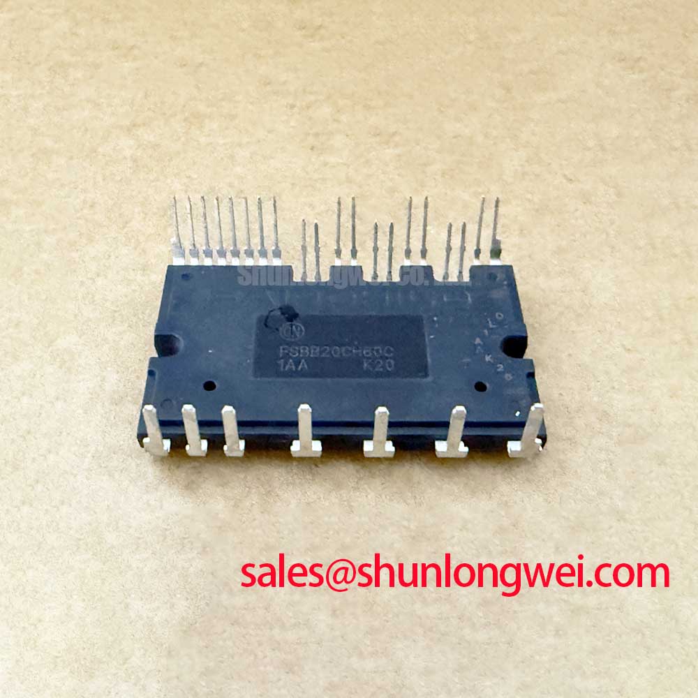 FSBB20CH60C