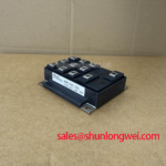 Fuji Electric 6DI100M-050 Other