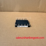 6MBP30RTB060 IGBT