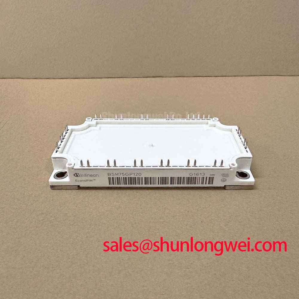 BSM75GP120
