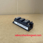 Fuji Electric 2MBI200U2A-060