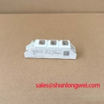 Semikron SKKH92/16E Thyristor/Diode Module