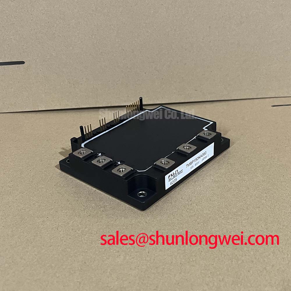 7MBP150KA060