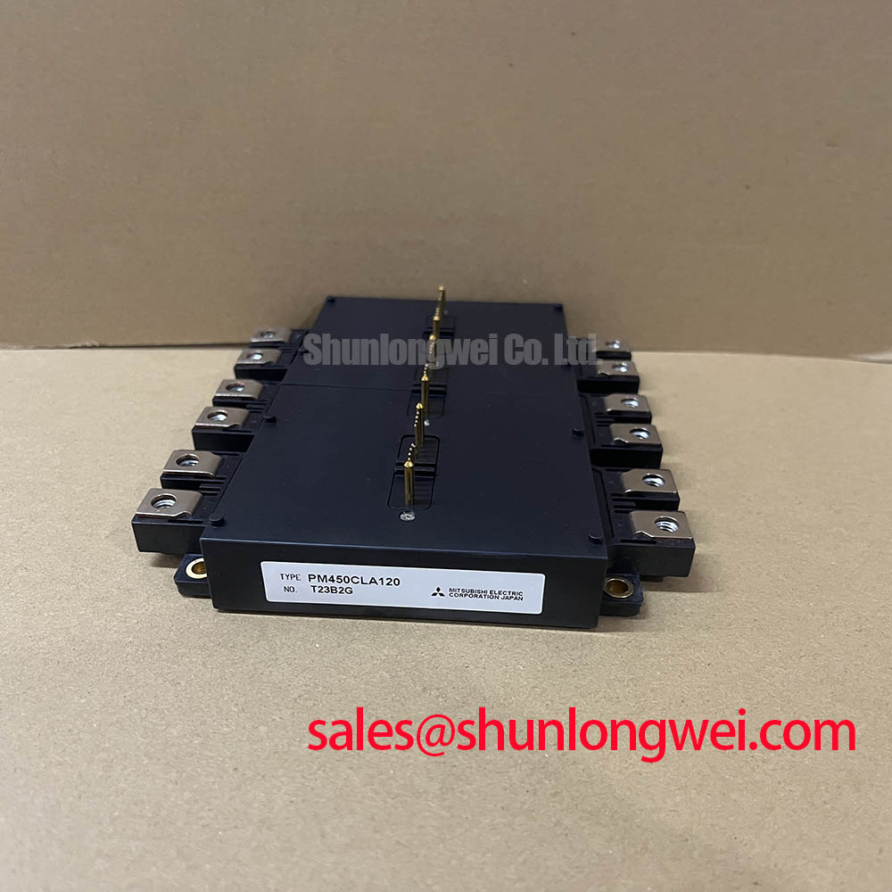 PM450CLA120