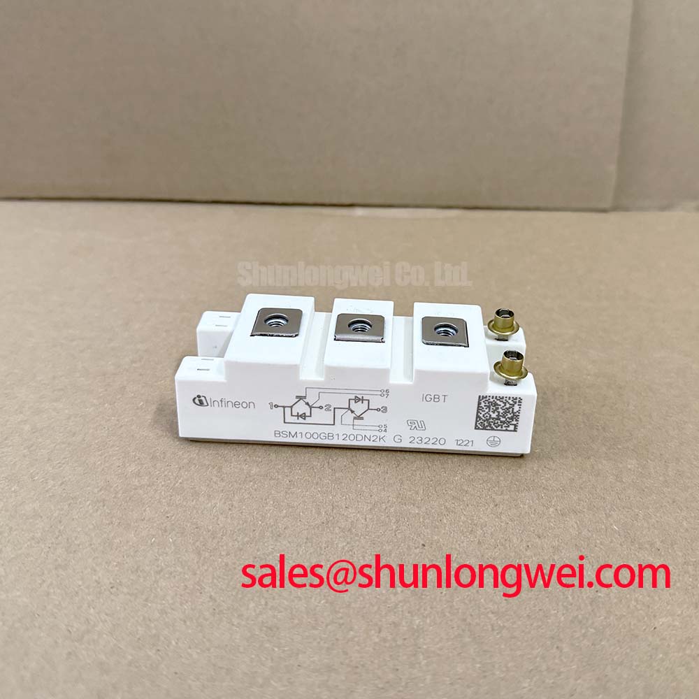 BSM100GB120DN2K