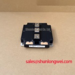 Mitsubishi CM400DU-34KA IGBT