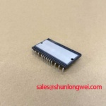 Mitsubishi CP15TD1-24A IGBT