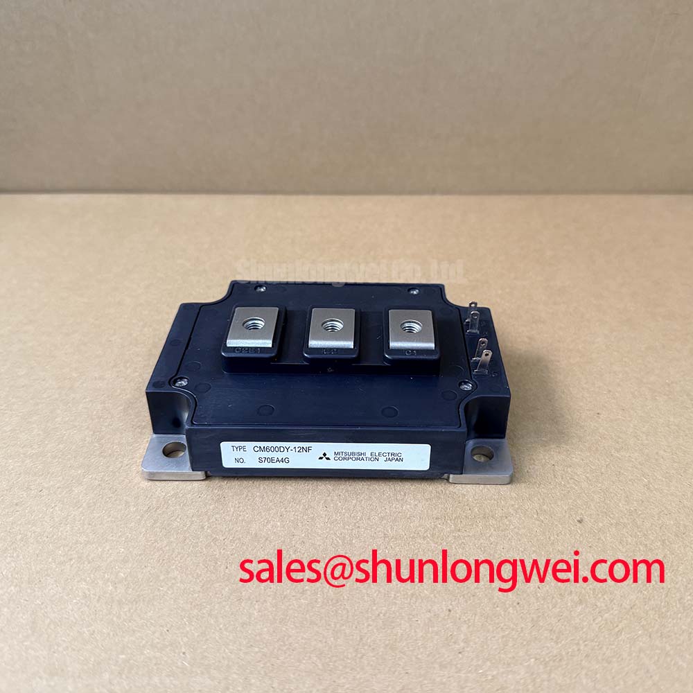CM600DY-12NF