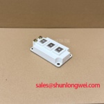 FF200R12KE3 Package Photo