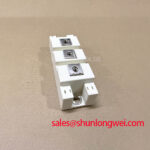 SKM75GAL123D Package Photo