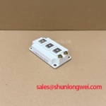 FF200R12KE3 Image
