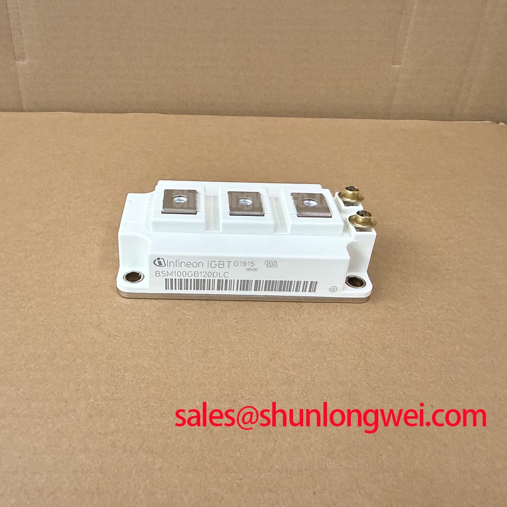 BSM100GB120DLC