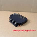 PM150RL1A120 Package Photo