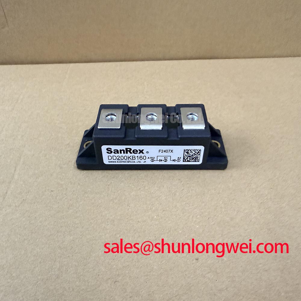DD200KB160