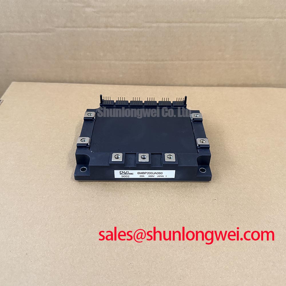 6MBP150JA060