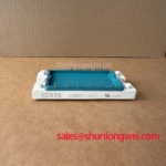 IXYS MUBW15-12A7 IGBT