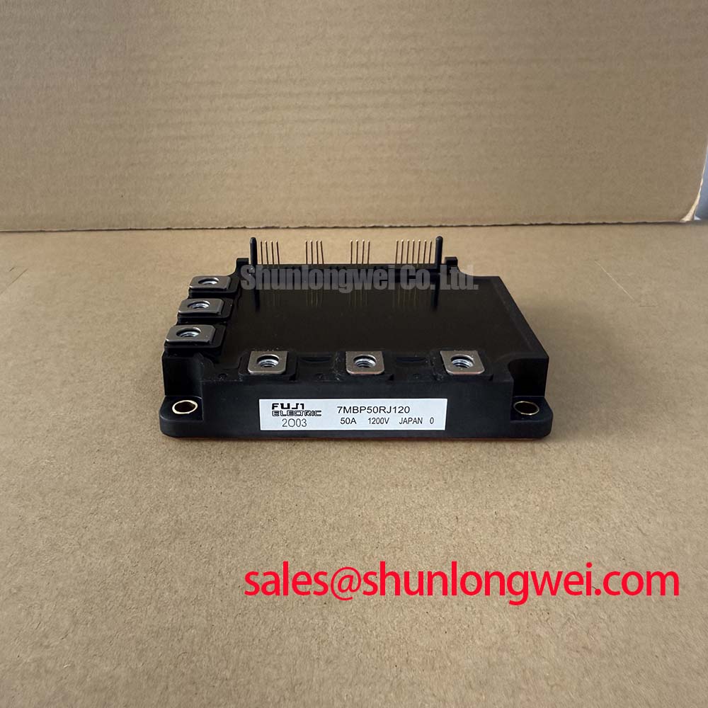 7MBP50RJ120