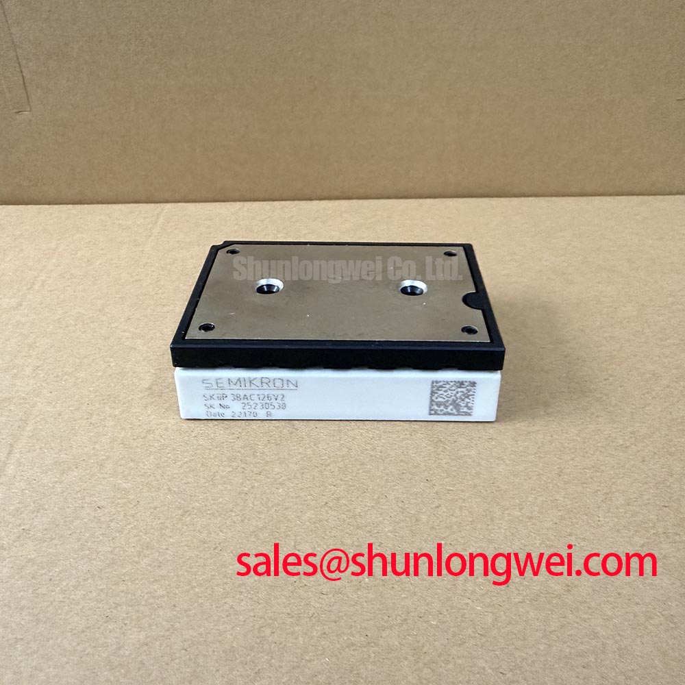 SKIIP38AC126V2