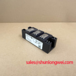 IXYS MCC200-14IO1 Thyristor/Diode Module