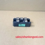 Fuji Electric 6RI50E-080 Diode Module