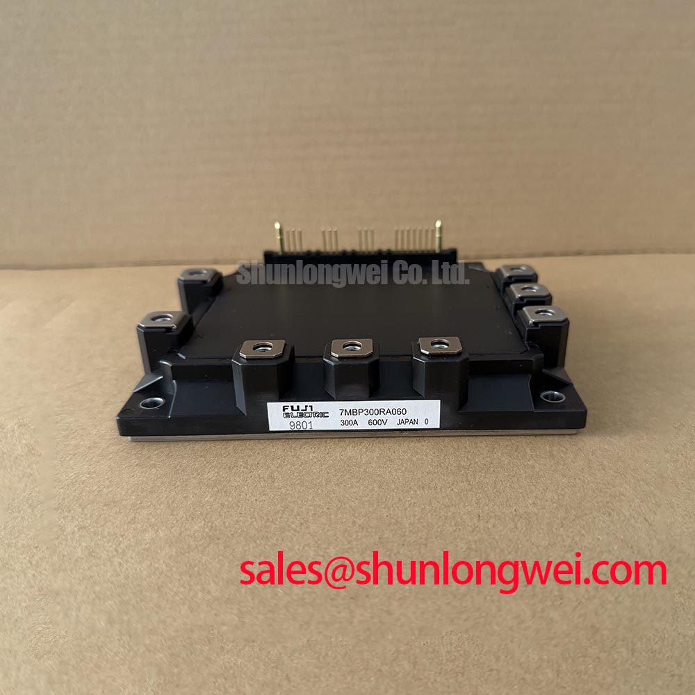 7MBP300RA060