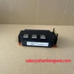 Mitsubishi PM200DV1A120 Intelligent Power Module (IPM)