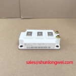 FF200R17KE4 IGBT