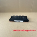 PM50CL1B060 Intelligent Power Module (IPM)