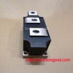 Genuine MCC501-18io2 Thyristor Module