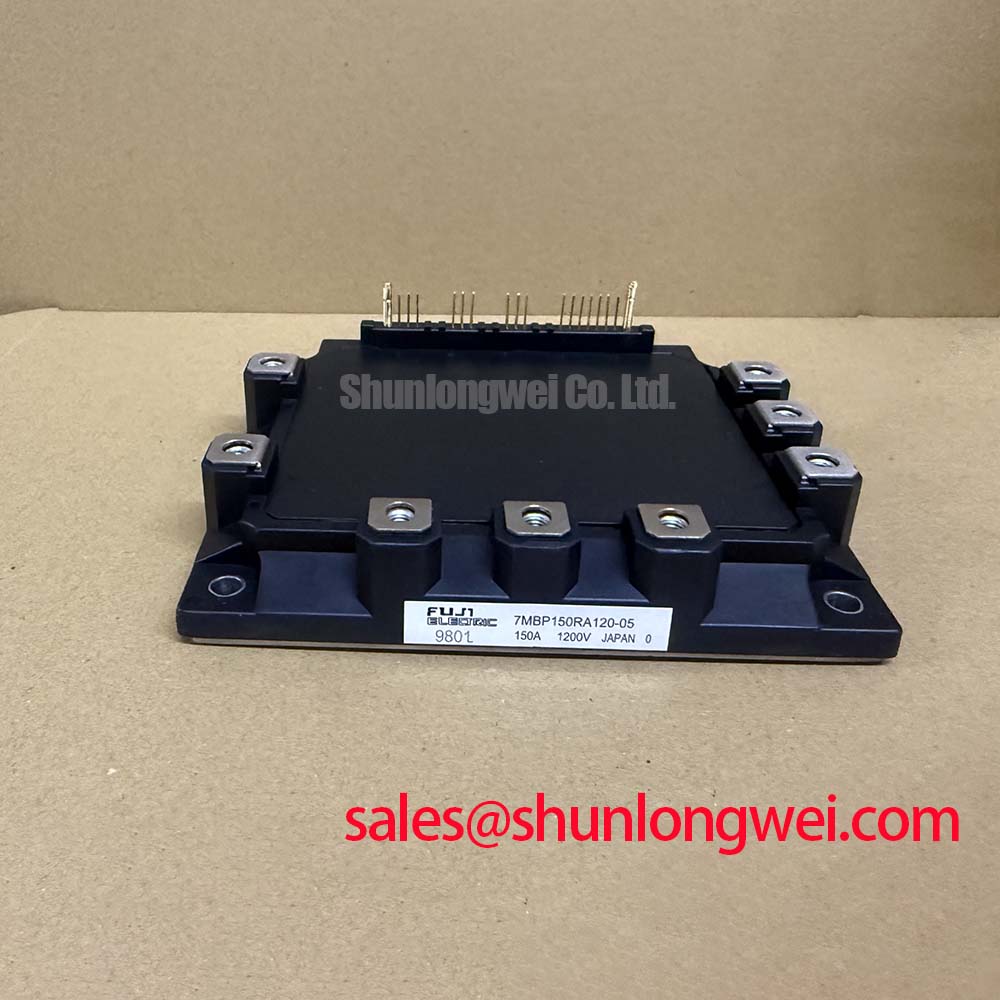 7MBP150RA120-05