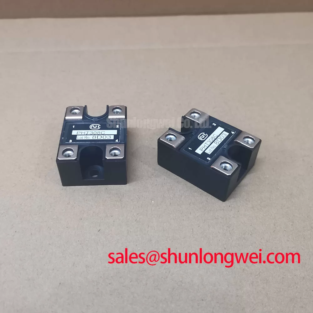 PHT308C SCR Module by KYOCERA