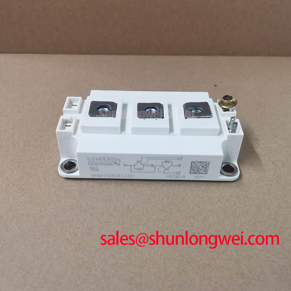 SKM150GB123D