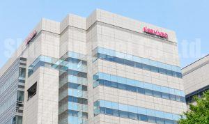 EBV Elektronik signs franchise deal with Nisshinbo