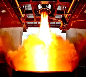 Skyrora 3D prints new model of 70kN rocket engine, starts full-duration tests