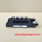 PM25CLA120 Intelligent Power Module (IPM)