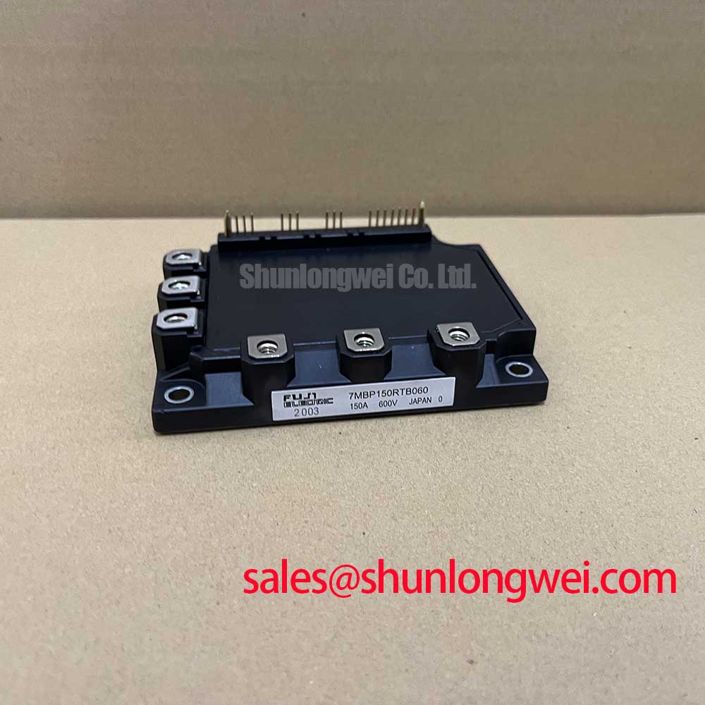 7MBP150RTB060
