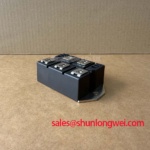 VUO160-08NO7 Diode Module