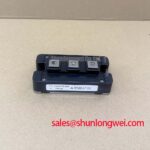 Mitsubishi CM200DY-24A Intelligent Power Module (IPM)