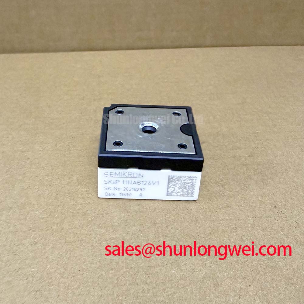 SKiiP 11NAB126V1