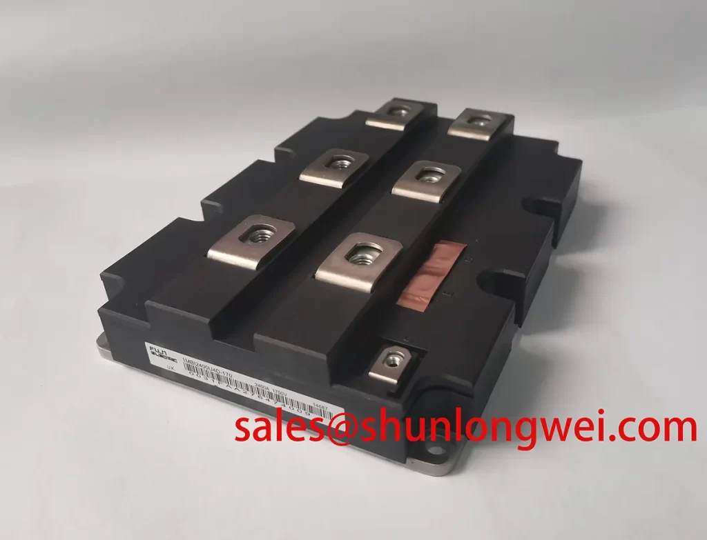 1MBI2400U4D-170 Discrete Power Device